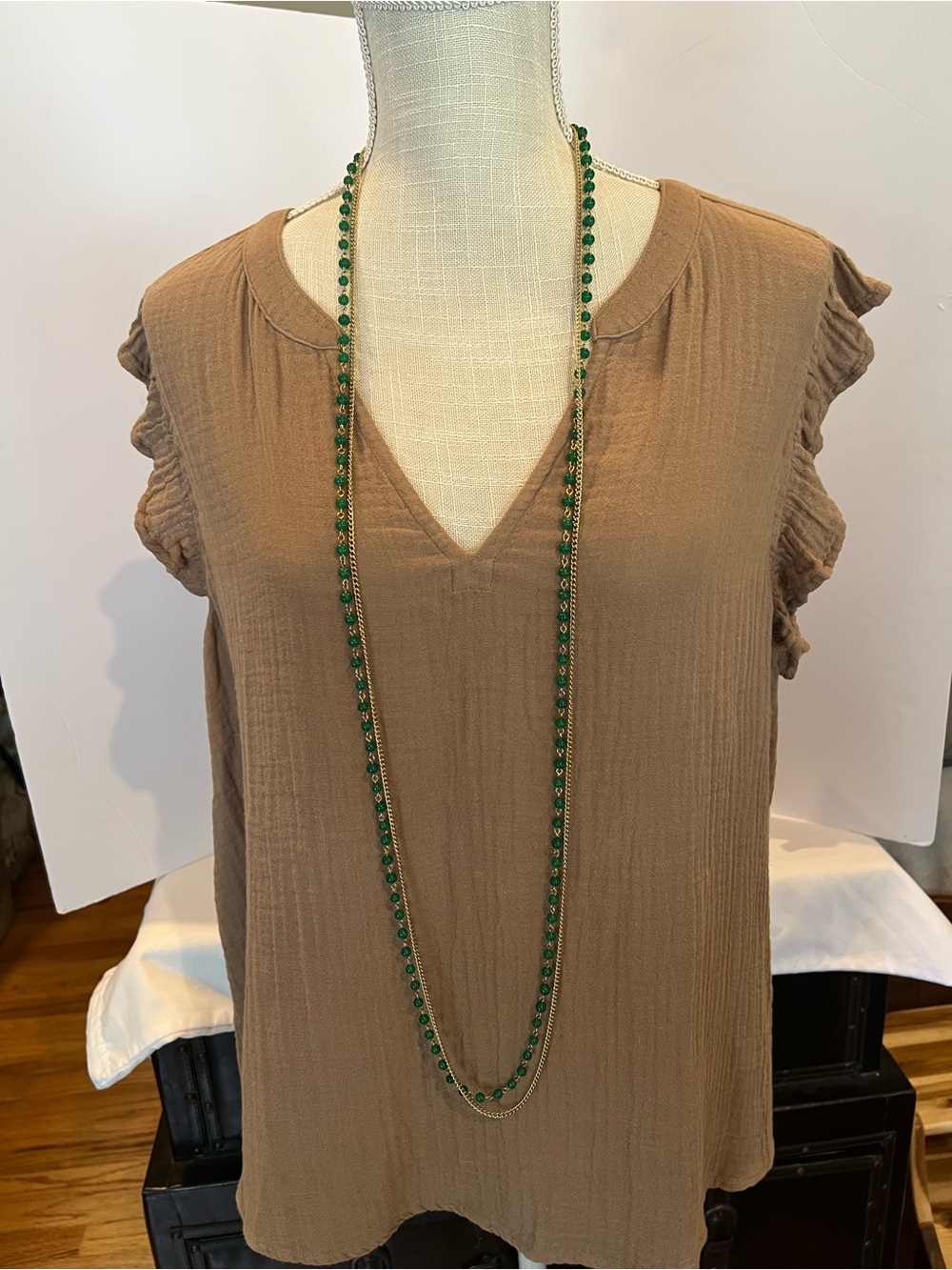 Vintage Necklace